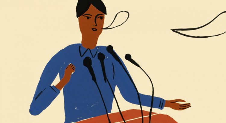 Why is women’s political participation important?